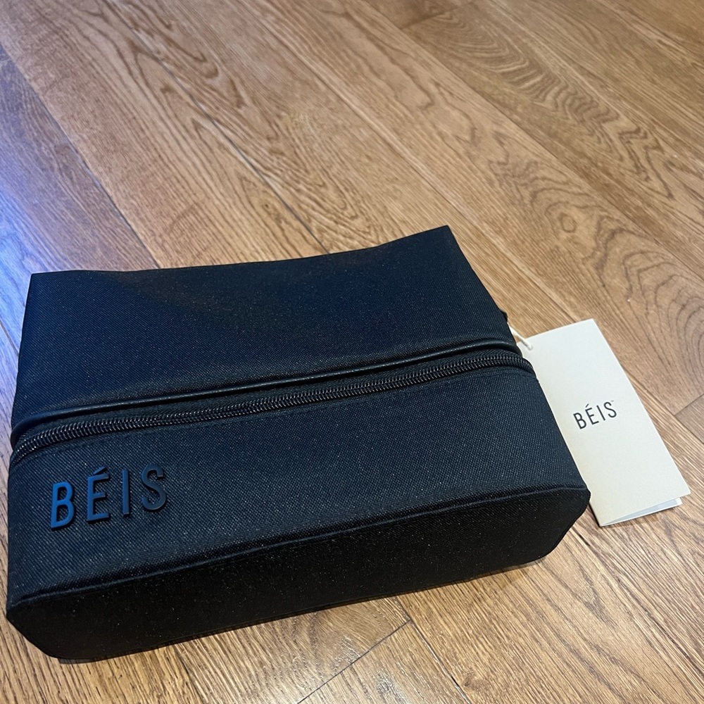 BEIS Travel Cosmetic Organizer